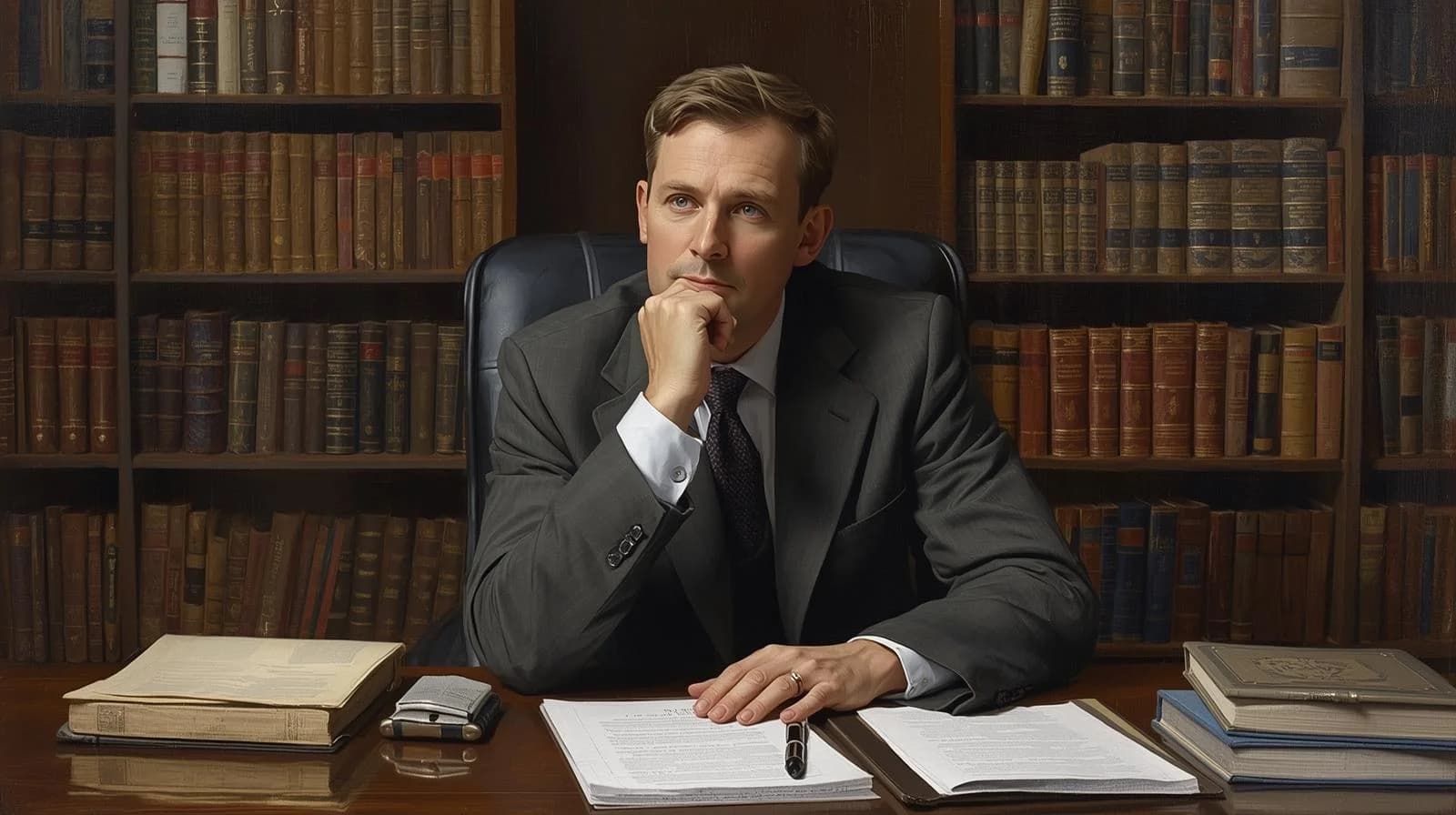 5 Common Legal Questions Answered?