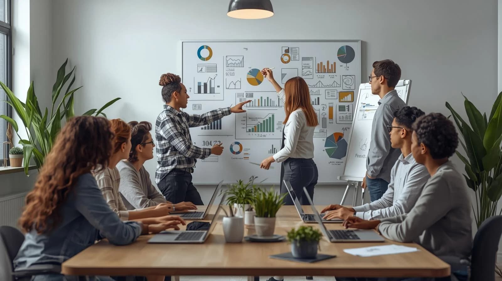 Launch, Build, and Grow Your Startup