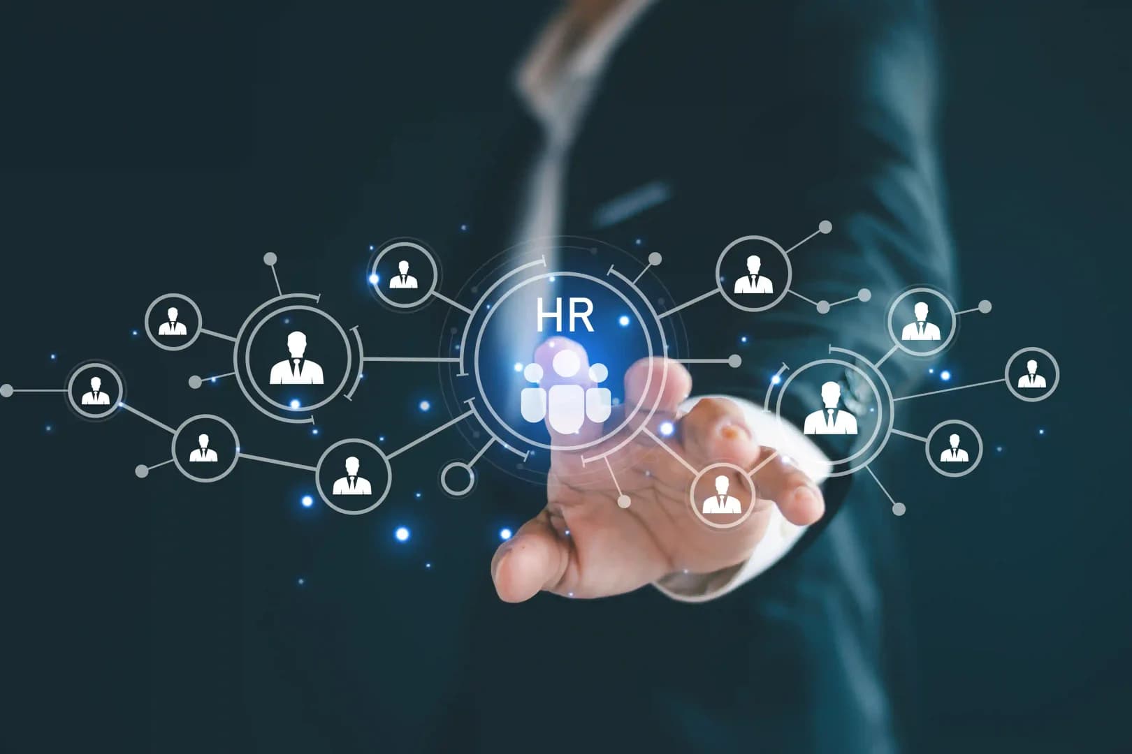 How to Streamline HR Processes: Legal Documents and Templates